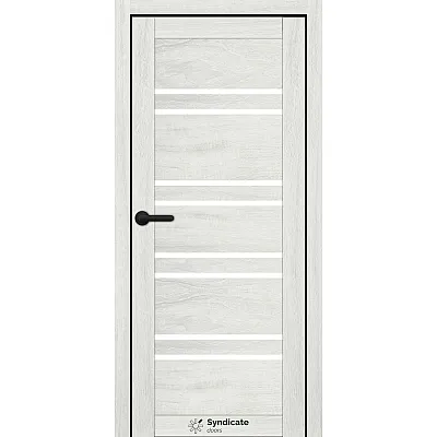 Міжкімнатні Двері SD-ECOTOP-118 Syndicate Ламінатин-5