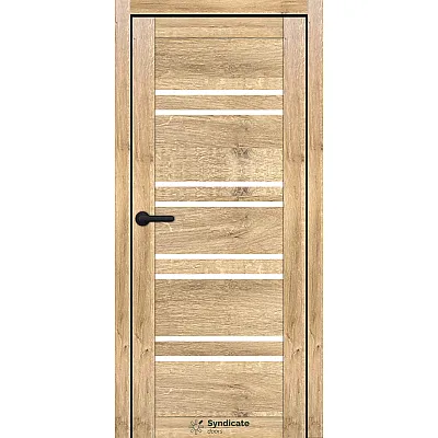 Міжкімнатні Двері SD-ECOTOP-118 Syndicate Ламінатин-4