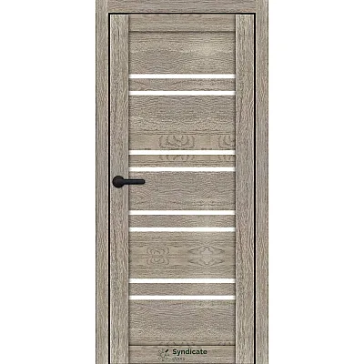 Міжкімнатні Двері SD-ECOTOP-118 Syndicate Ламінатин-6