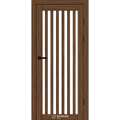 Міжкімнатні Двері SD-ECOTOP-125 Syndicate Ламінатин-1