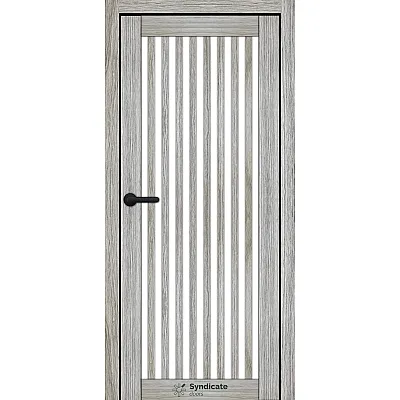 Міжкімнатні Двері SD-ECOTOP-125 Syndicate Ламінатин-2