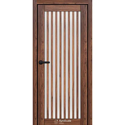 Міжкімнатні Двері SD-ECOTOP-125 Syndicate Ламінатин-3