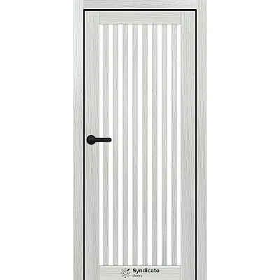 Міжкімнатні Двері SD-ECOTOP-125 Syndicate Ламінатин-0