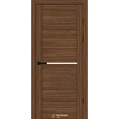 Міжкімнатні Двері SD-ECOTOP-129 Syndicate Ламінатин-1