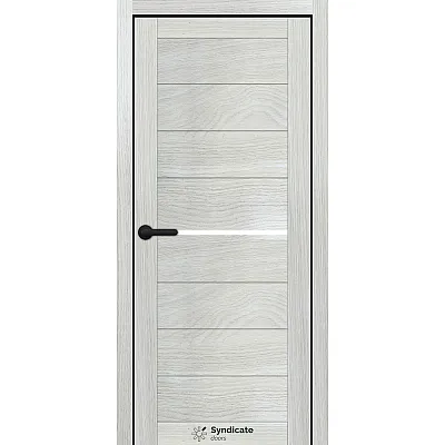 Міжкімнатні Двері SD-ECOTOP-129 Syndicate Ламінатин-3