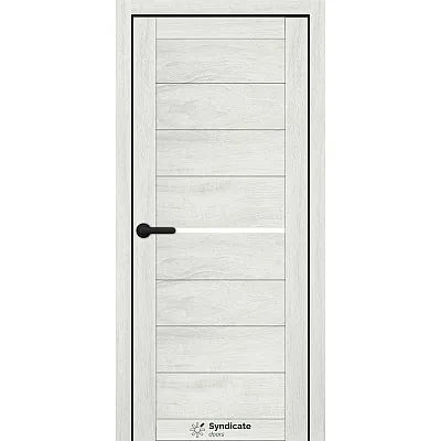 Міжкімнатні Двері SD-ECOTOP-129 Syndicate Ламінатин-4