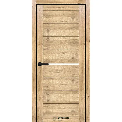 Міжкімнатні Двері SD-ECOTOP-129 Syndicate Ламінатин-5