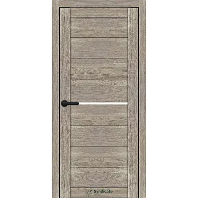 Міжкімнатні Двері SD-ECOTOP-129 Syndicate Ламінатин-6