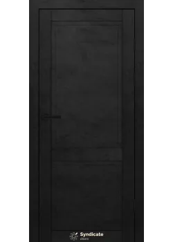 Двері SD-PVC-132 Syndicate