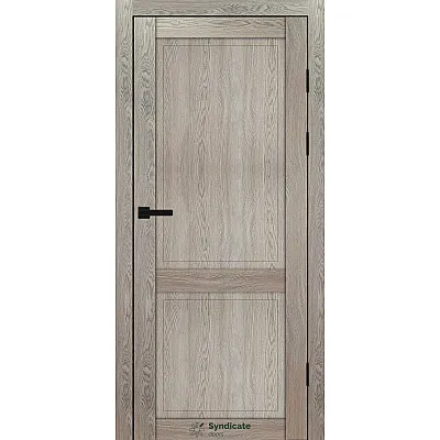 Міжкімнатні Двері SD-PVC-132 Syndicate ПВХ плівка-7