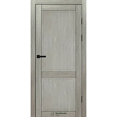 Міжкімнатні Двері SD-PVC-132 Syndicate ПВХ плівка-9