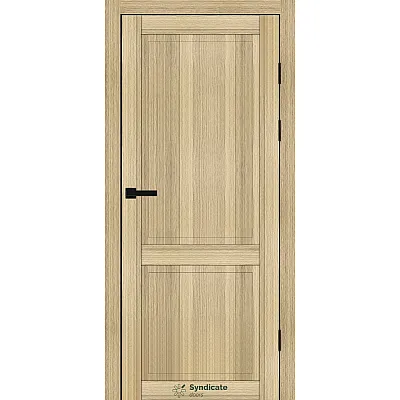 Міжкімнатні Двері SD-PVC-132 Syndicate ПВХ плівка-6