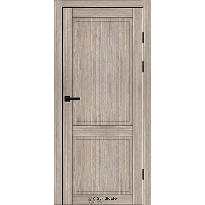 Міжкімнатні Двері SD-PVC-132 Syndicate ПВХ плівка-14