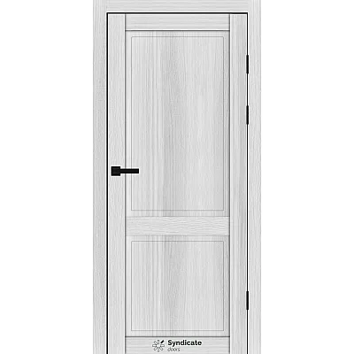 Міжкімнатні Двері SD-PVC-132 Syndicate ПВХ плівка-15