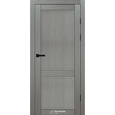 Міжкімнатні Двері SD-PVC-132 Syndicate ПВХ плівка-5