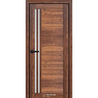 Межкомнатные Двери SD-ECOTOP-135 Syndicate Ламинатин-1