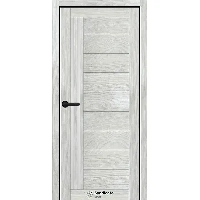 Межкомнатные Двери SD-ECOTOP-135 Syndicate Ламинатин-3