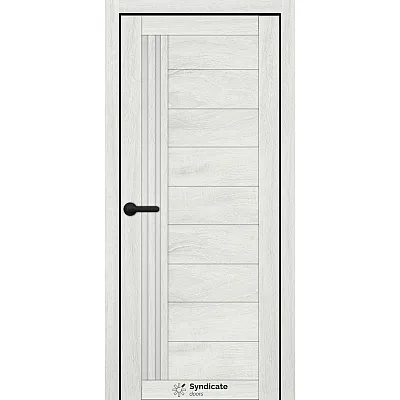 Межкомнатные Двери SD-ECOTOP-135 Syndicate Ламинатин-5