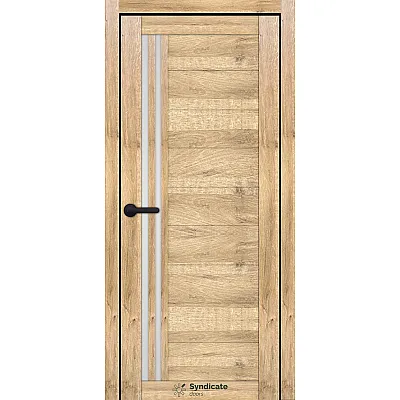 Межкомнатные Двери SD-ECOTOP-135 Syndicate Ламинатин-4