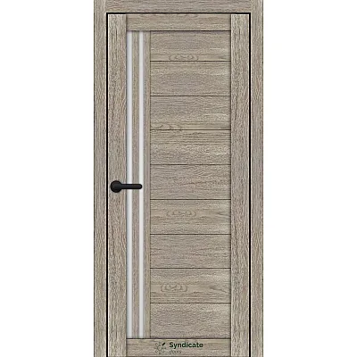 Межкомнатные Двери SD-ECOTOP-135 Syndicate Ламинатин-6