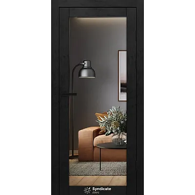 Межкомнатные Двери SD-PVC-137 Syndicate ПВХ плёнка-4