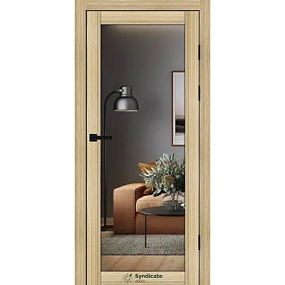 Межкомнатные Двери SD-PVC-137 Syndicate ПВХ плёнка-7