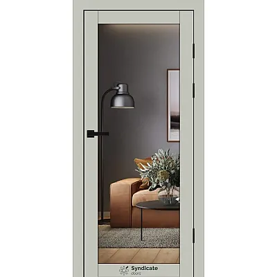Межкомнатные Двери SD-PVC-137 Syndicate ПВХ плёнка-12