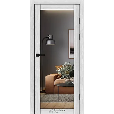 Межкомнатные Двери SD-PVC-137 Syndicate ПВХ плёнка-14