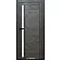 Міжкімнатні Двері SD-PVC-140 Syndicate ПВХ плівка-17-thumb