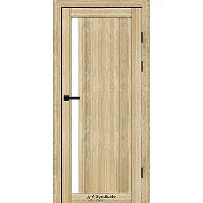 Міжкімнатні Двері SD-PVC-140 Syndicate ПВХ плівка-7