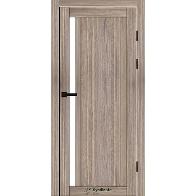Міжкімнатні Двері SD-PVC-140 Syndicate ПВХ плівка-15
