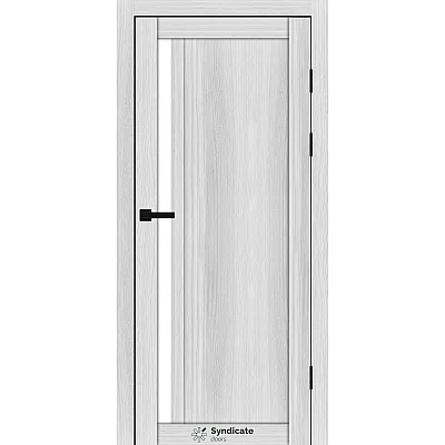 Міжкімнатні Двері SD-PVC-140 Syndicate ПВХ плівка-16