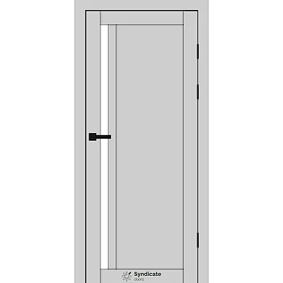 Міжкімнатні Двері SD-PVC-140 Syndicate ПВХ плівка-14