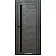 Міжкімнатні Двері SD-PVC-140 BLK Syndicate ПВХ плівка-16-thumb