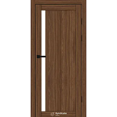 Міжкімнатні Двері SD-ECOTOP-140 Syndicate Ламінатин-1