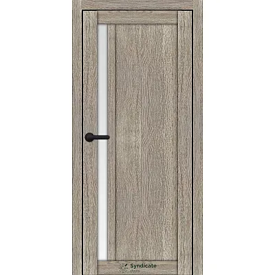 Міжкімнатні Двері SD-ECOTOP-140 Syndicate Ламінатин-3