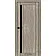 Міжкімнатні Двері SD-ECOTOP-140 BLK Syndicate Ламінатин-3-thumb