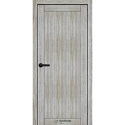 Міжкімнатні Двері SD-ECOTOP-170 Syndicate Ламінатин-0