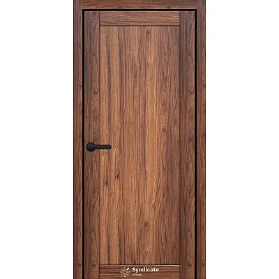 Міжкімнатні Двері SD-ECOTOP-170 Syndicate Ламінатин-2