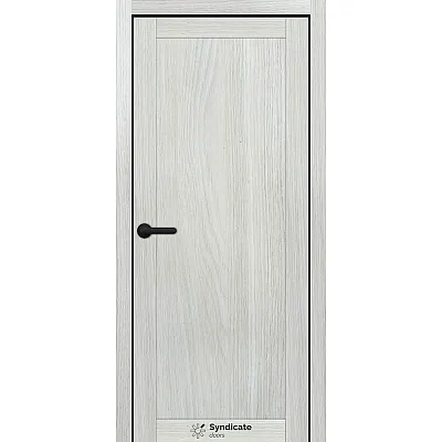 Міжкімнатні Двері SD-ECOTOP-170 Syndicate Ламінатин-3