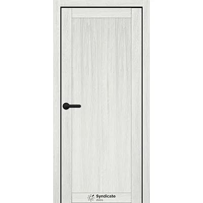 Міжкімнатні Двері SD-ECOTOP-170 Syndicate Ламінатин-5