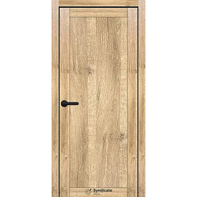 Міжкімнатні Двері SD-ECOTOP-170 Syndicate Ламінатин-4
