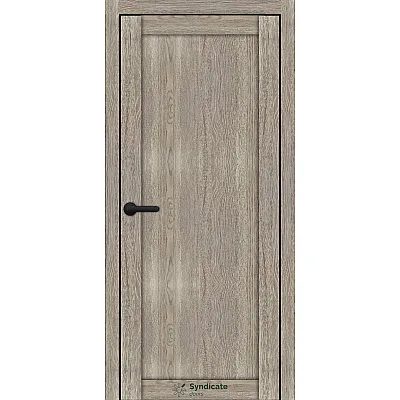 Міжкімнатні Двері SD-ECOTOP-170 Syndicate Ламінатин-6