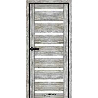 Міжкімнатні Двері SD-ECOTOP-103 Syndicate Ламінатин-2