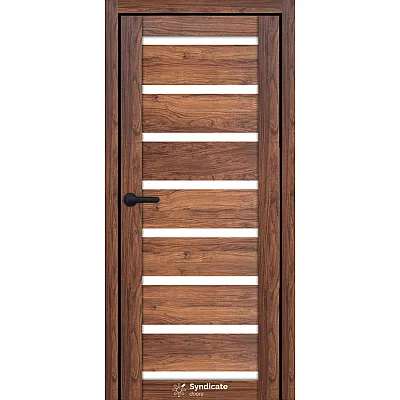 Міжкімнатні Двері SD-ECOTOP-103 Syndicate Ламінатин-1