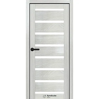 Міжкімнатні Двері SD-ECOTOP-103 Syndicate Ламінатин-5