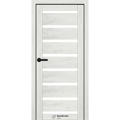 Міжкімнатні Двері SD-ECOTOP-103 Syndicate Ламінатин-3