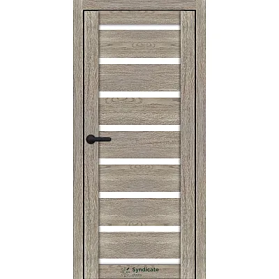 Міжкімнатні Двері SD-ECOTOP-103 Syndicate Ламінатин-6