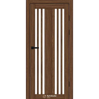 Межкомнатные Двери SD-ECOTOP-126 Syndicate Ламинатин-1
