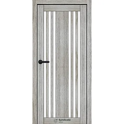 Межкомнатные Двери SD-ECOTOP-126 Syndicate Ламинатин-2